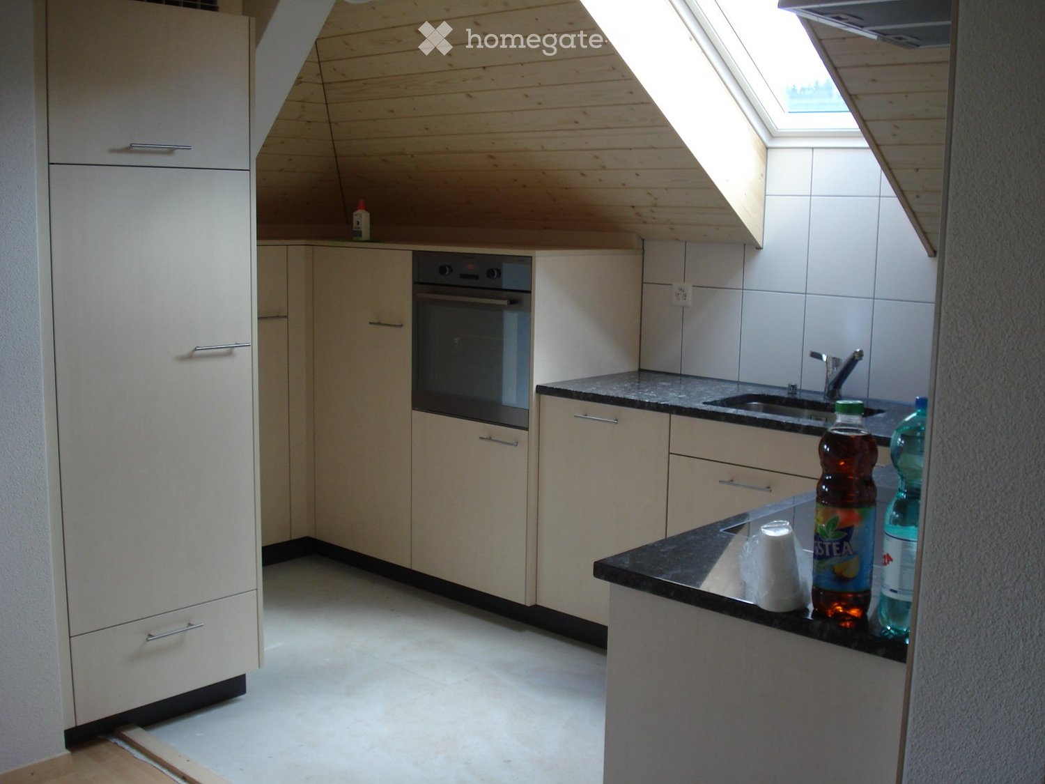 Appartamento di 3 ½ locali, foto 2 di 5