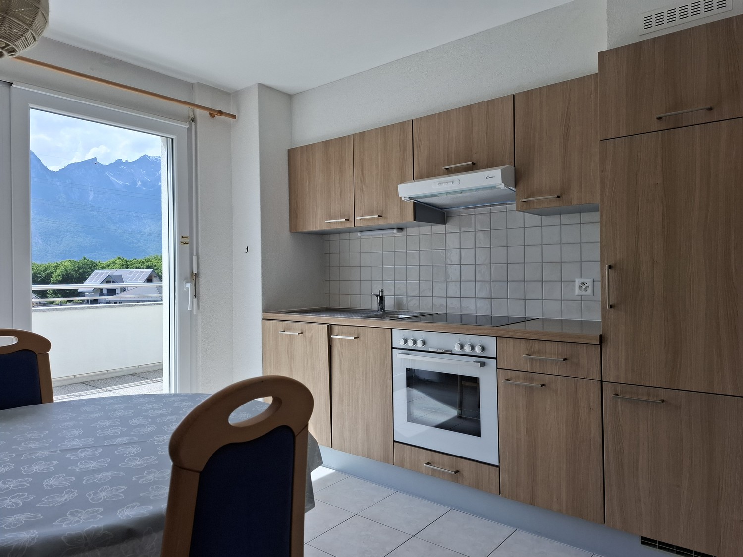 Appartamento 3 ½ locali