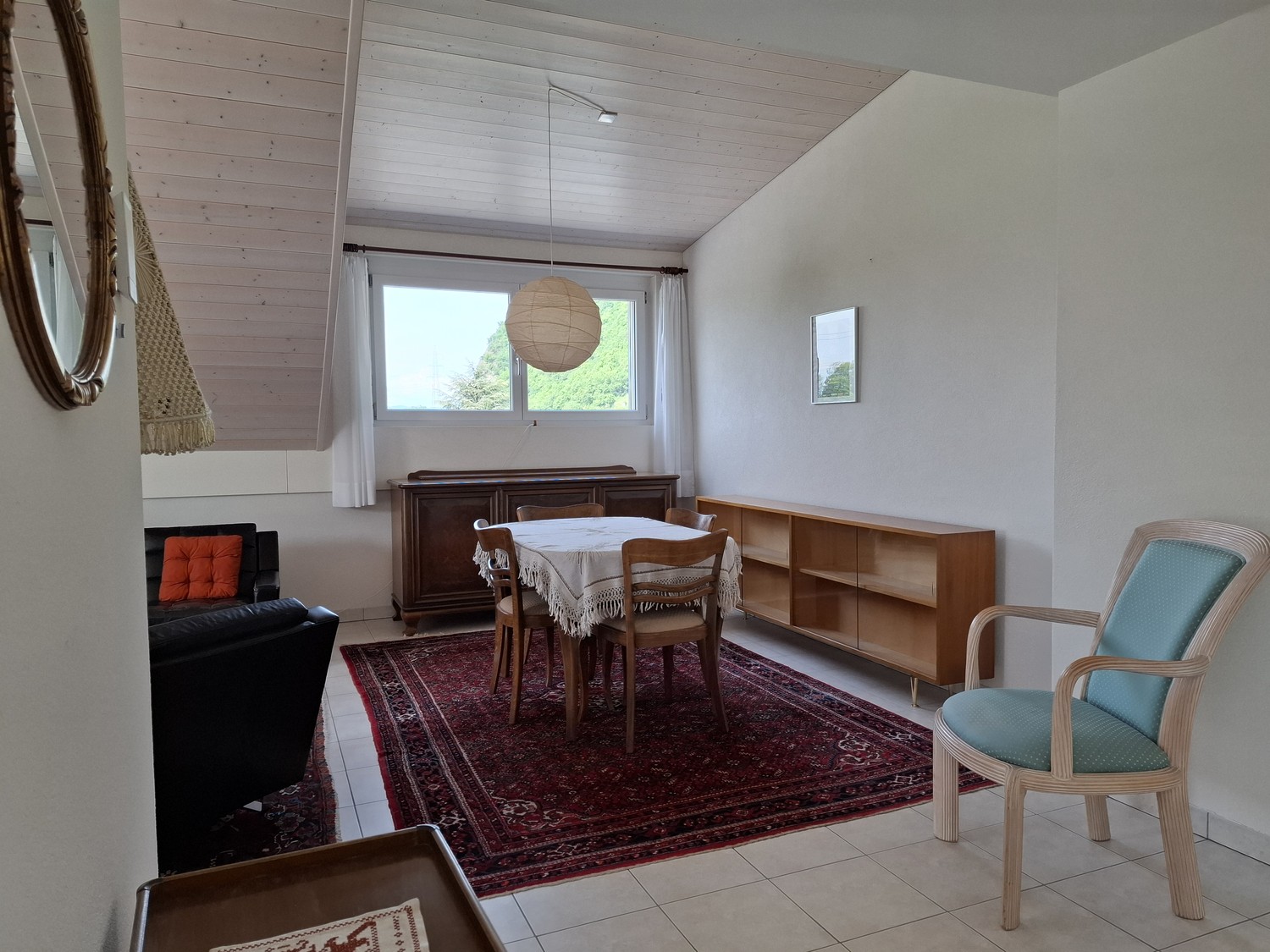Appartamento 3 ½ locali