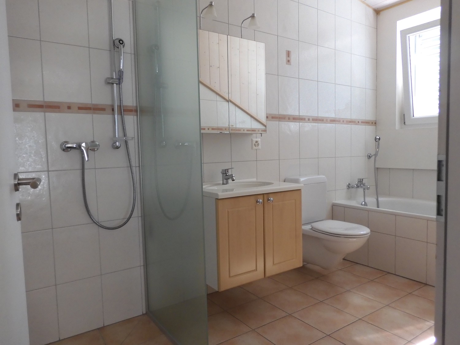 Appartamento 3 ½ locali