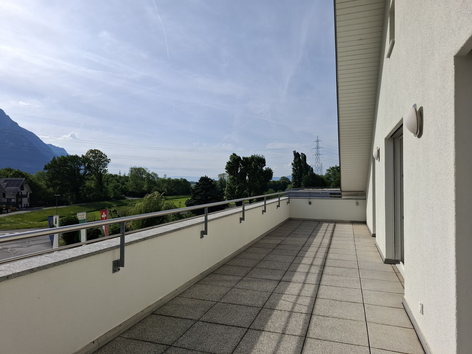 Appartamento 3 ½ locali