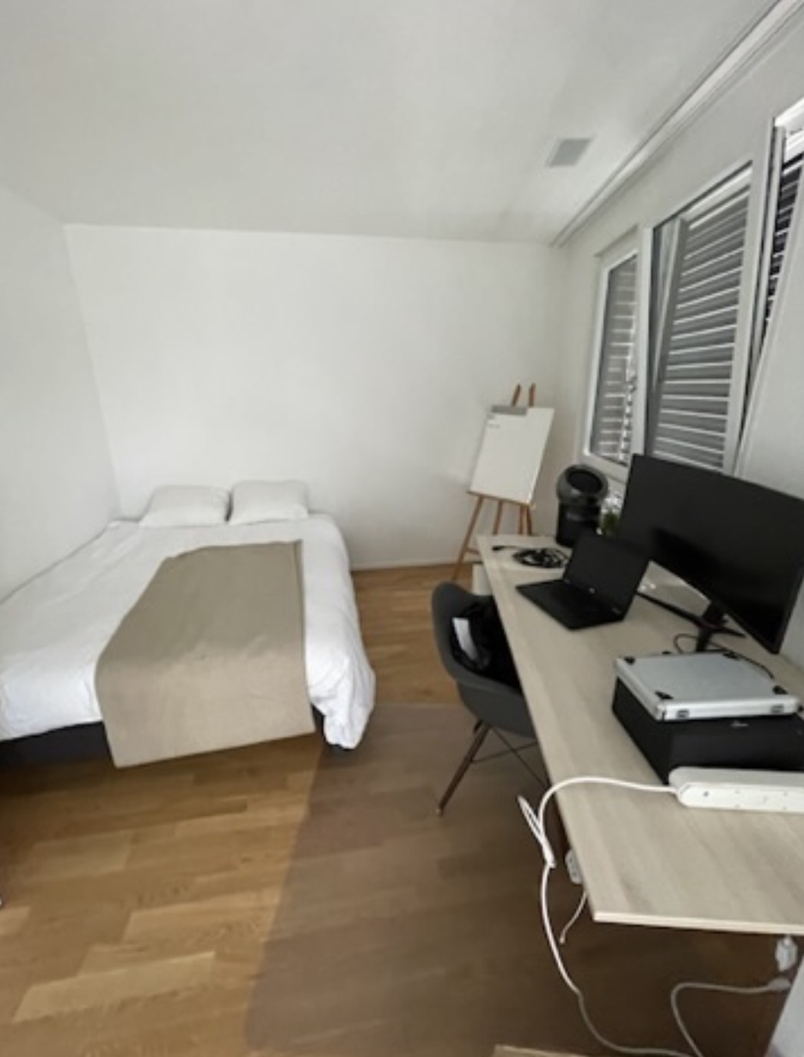 Appartamento di 3 ½ locali