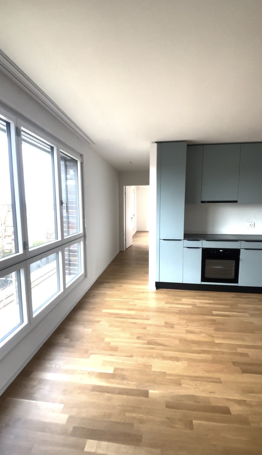 Appartamento di 3 ½ locali