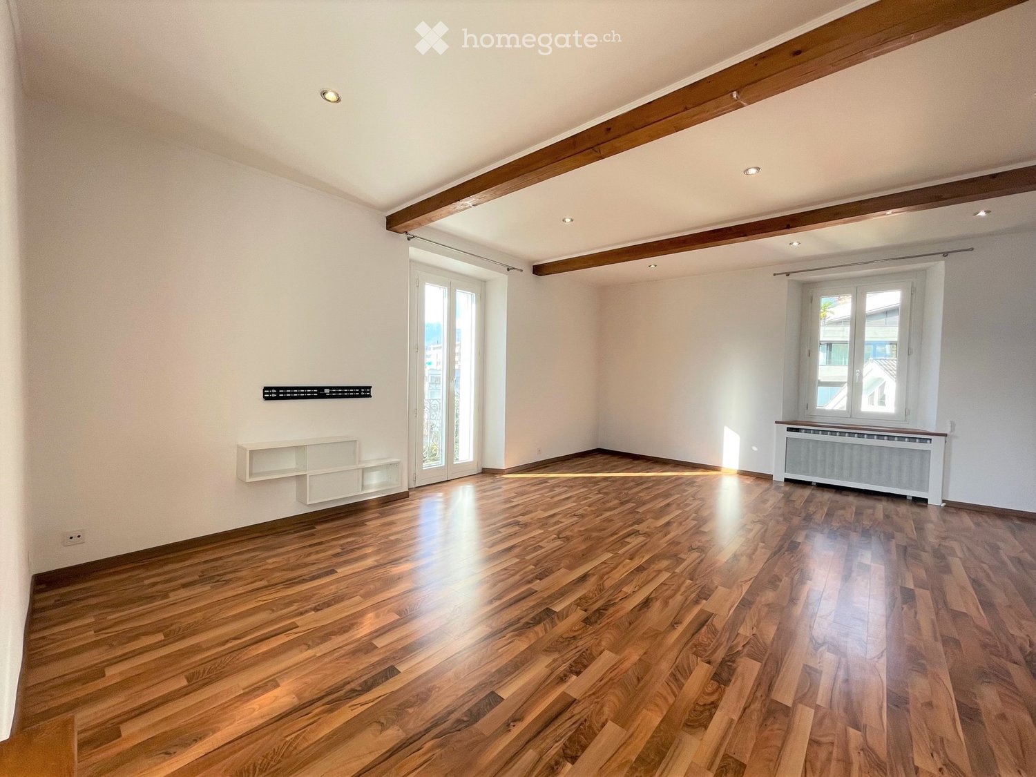 2 rooms apartment, foto 1 di 4