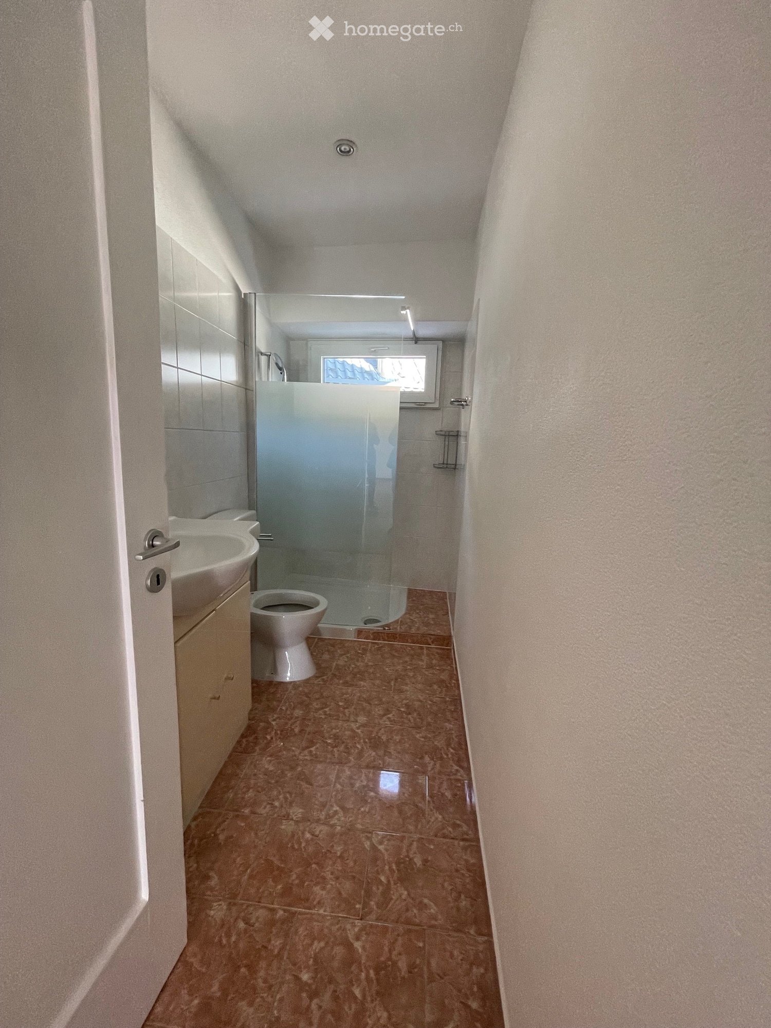2 rooms apartment, foto 4 di 4