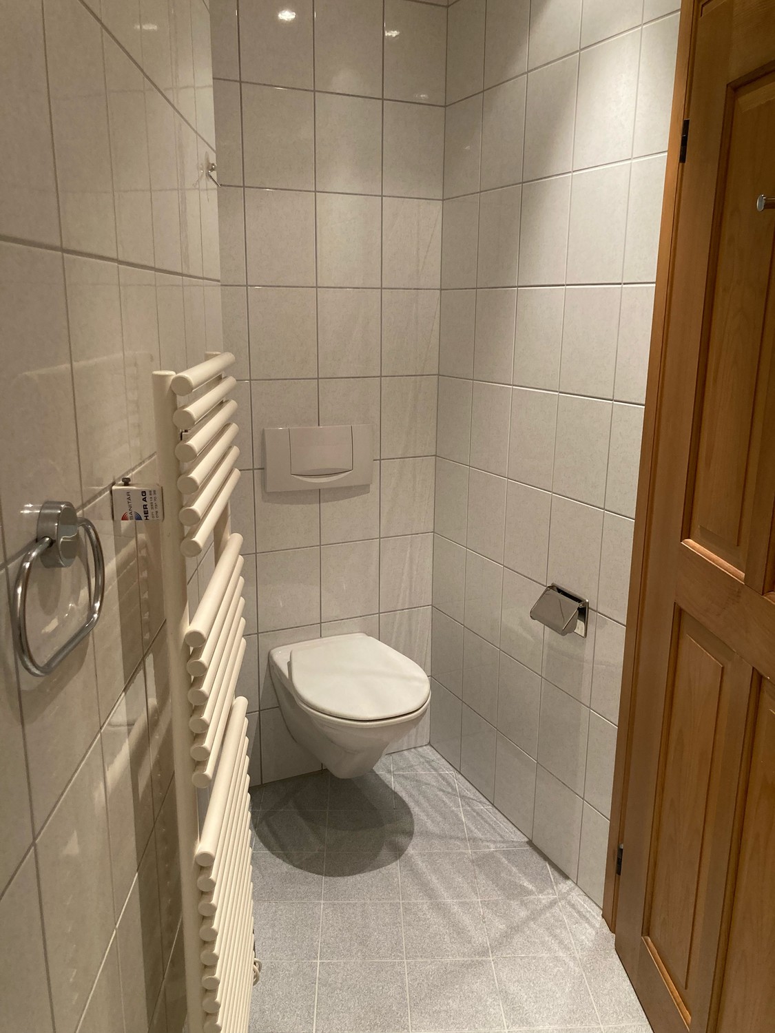 Appartamento di 2 ½ locali, foto 1 di 5