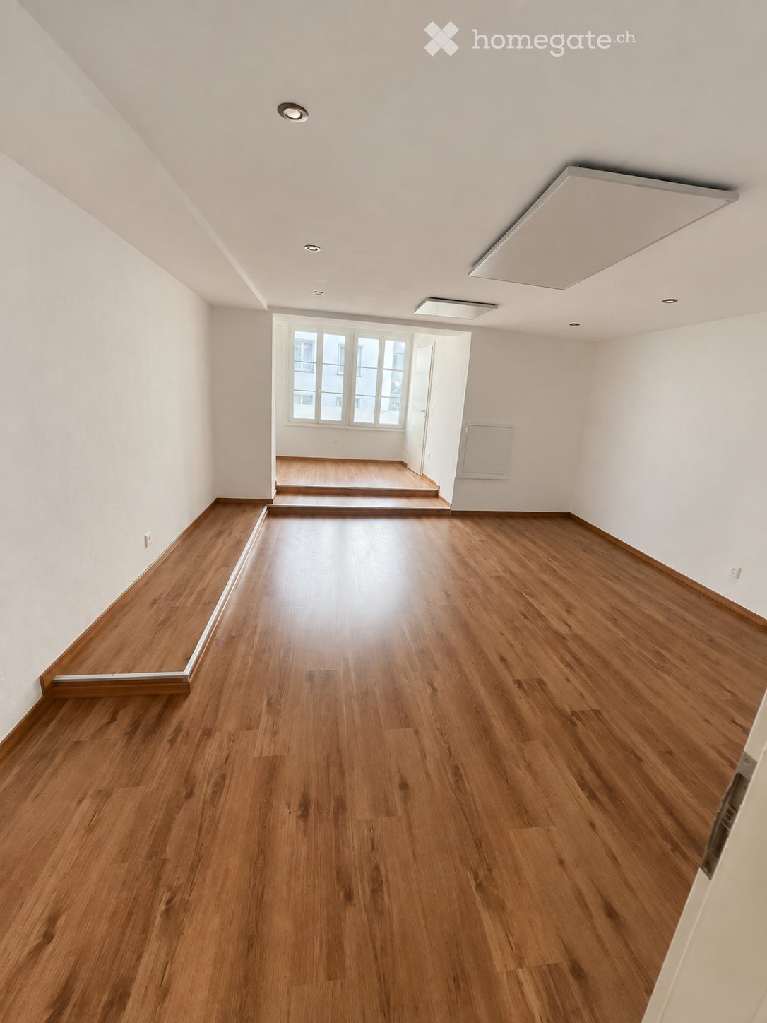 1 chambre individuelle
