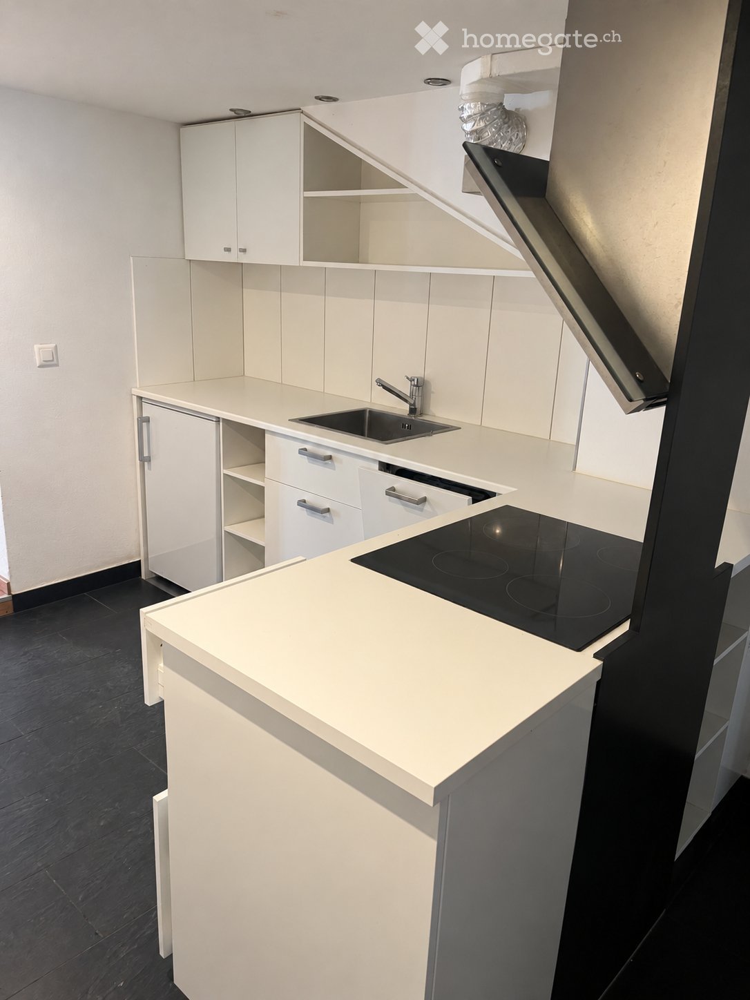 1 chambre individuelle