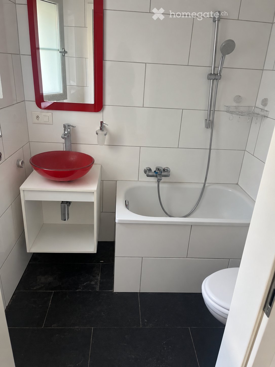 1 chambre individuelle