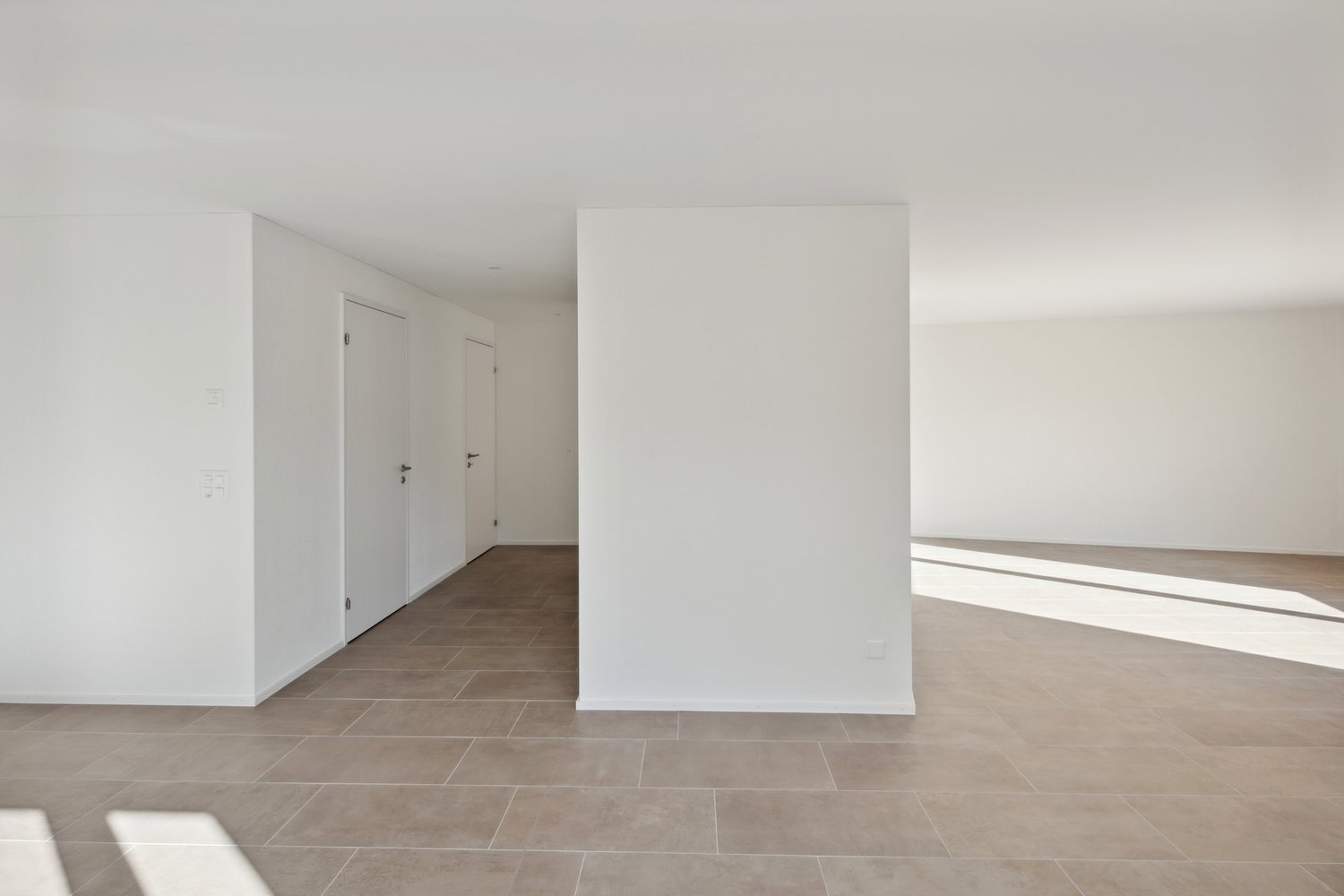 Appartamento di 2 ½ locali, foto 1 di 10