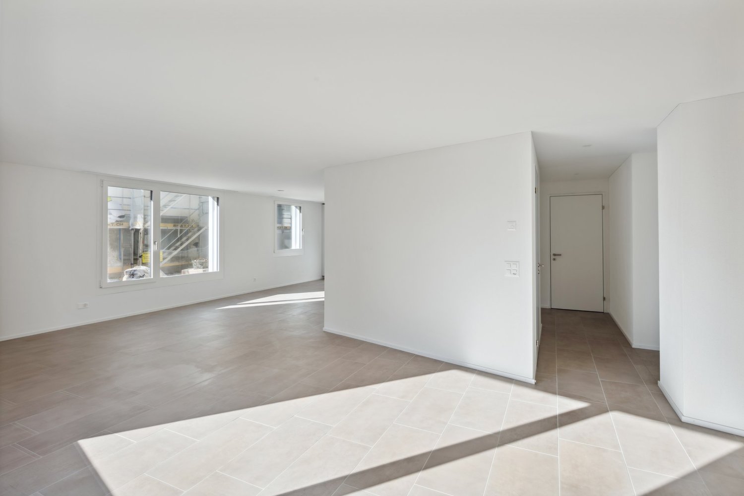 Appartamento di 2 ½ locali, foto 3 di 10