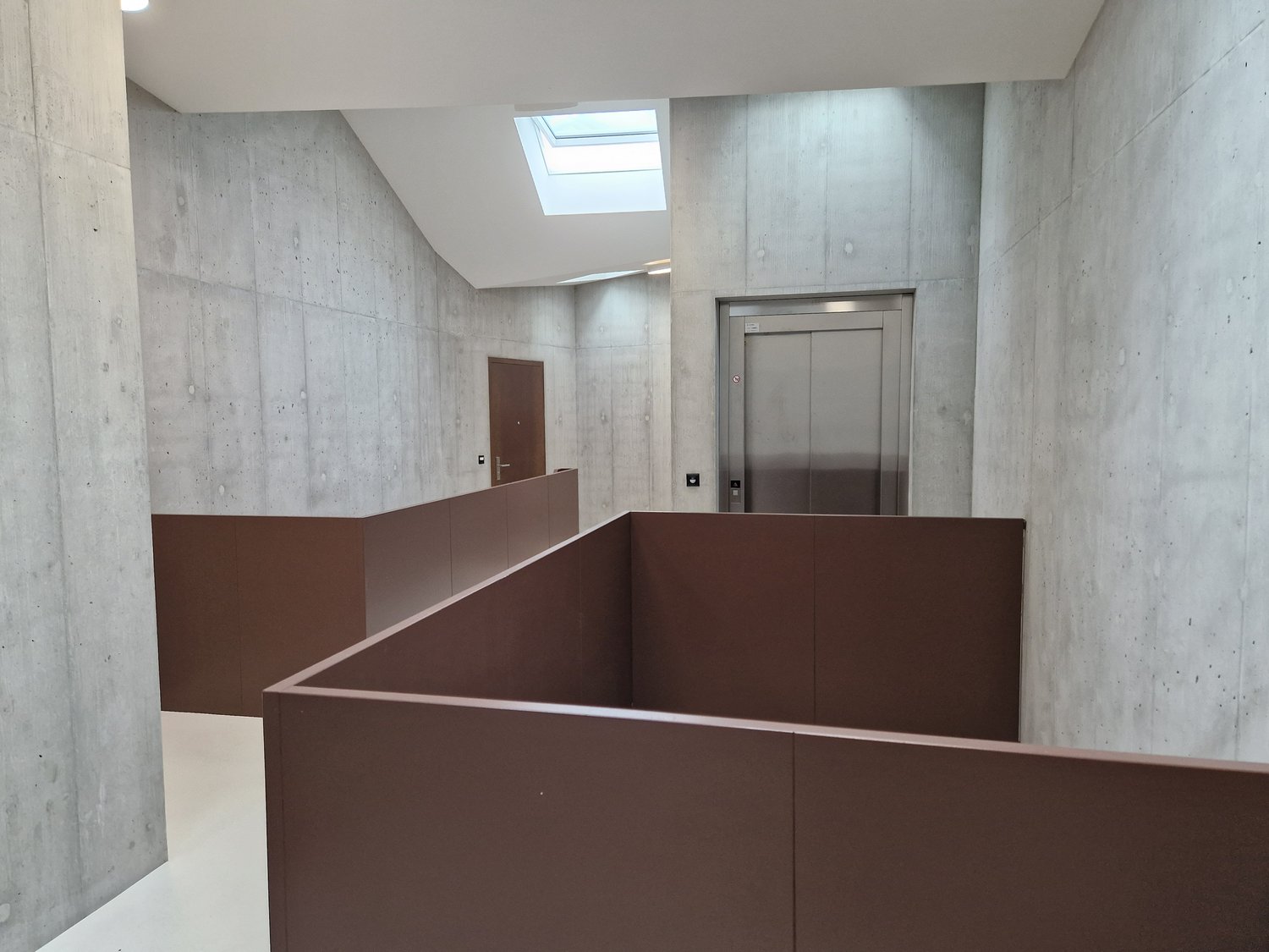 Appartamento di 2 ½ locali, foto 9 di 10