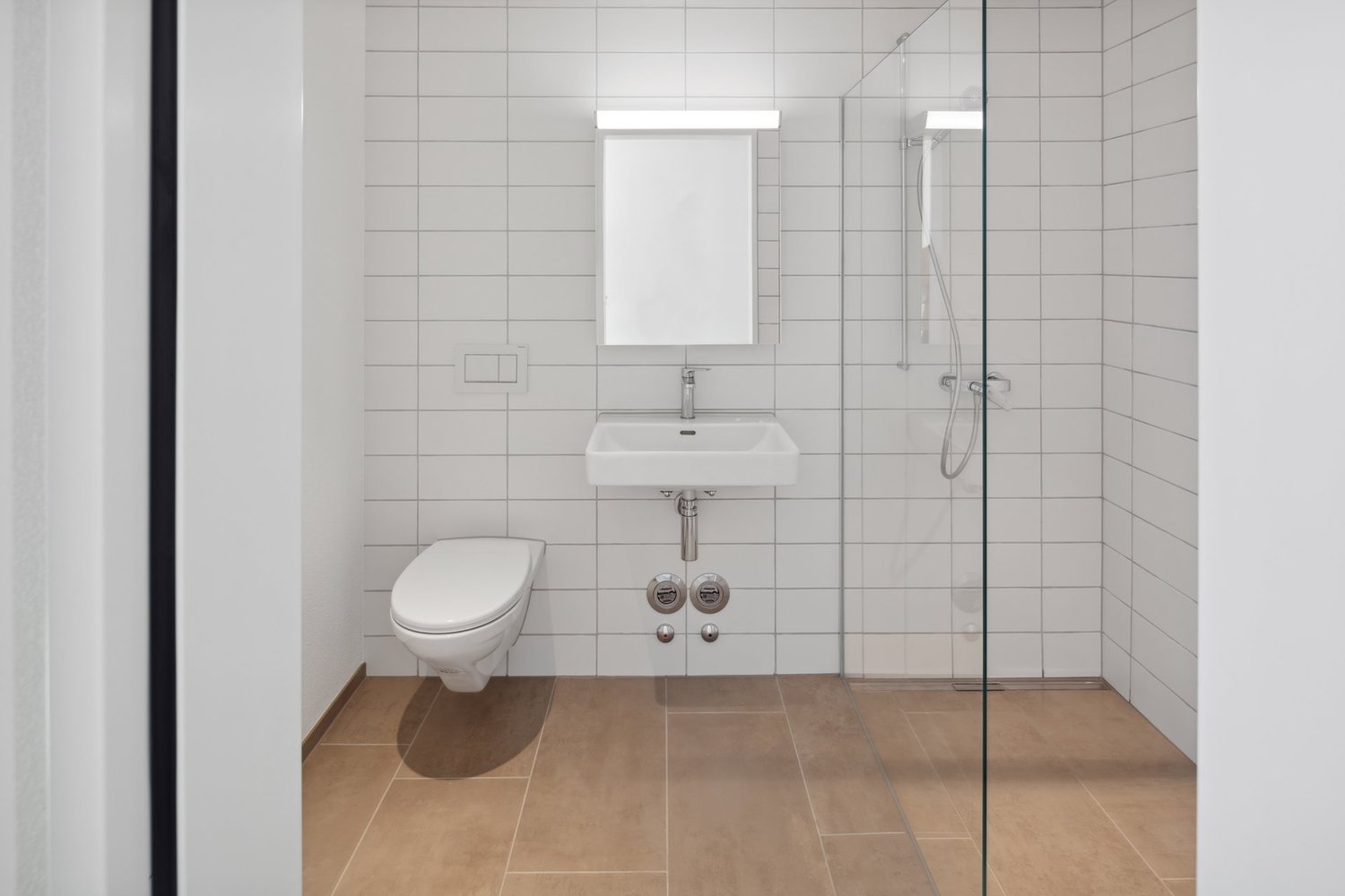 Appartamento di 2 ½ locali, foto 6 di 10