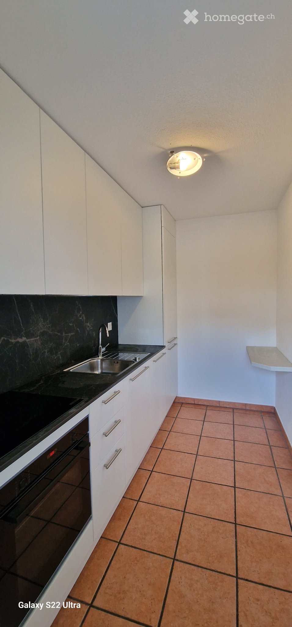 2 ½ Zimmer Wohnung