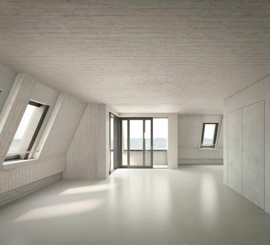 ufficio di 2400m²