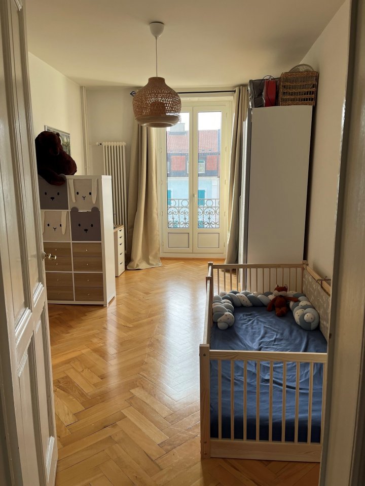 Appartamento di 4 locali, foto 6 di 10