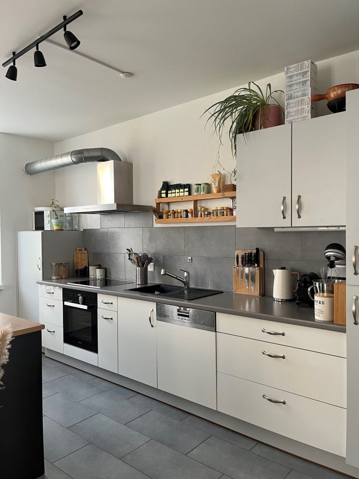Appartamento di 4 locali, foto 7 di 10