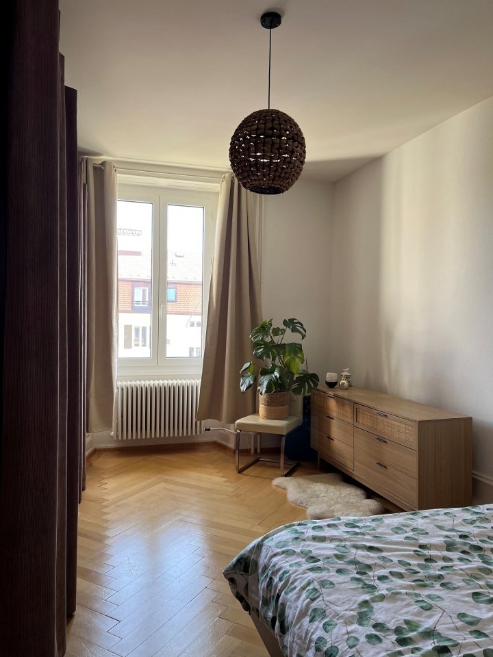 Appartamento di 4 locali, foto 8 di 10