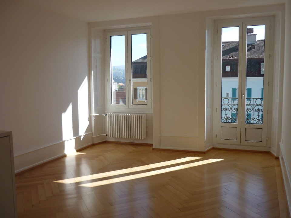 Appartamento di 4 locali, foto 4 di 10