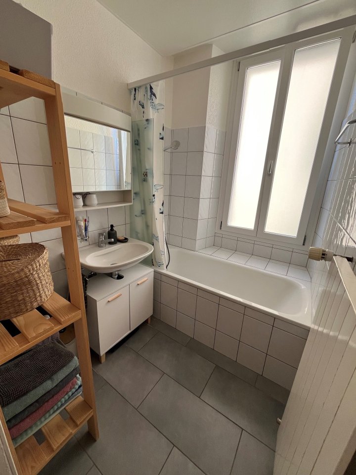 Appartamento di 4 locali, foto 9 di 10