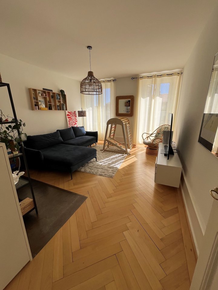 Appartamento di 4 locali, foto 10 di 10