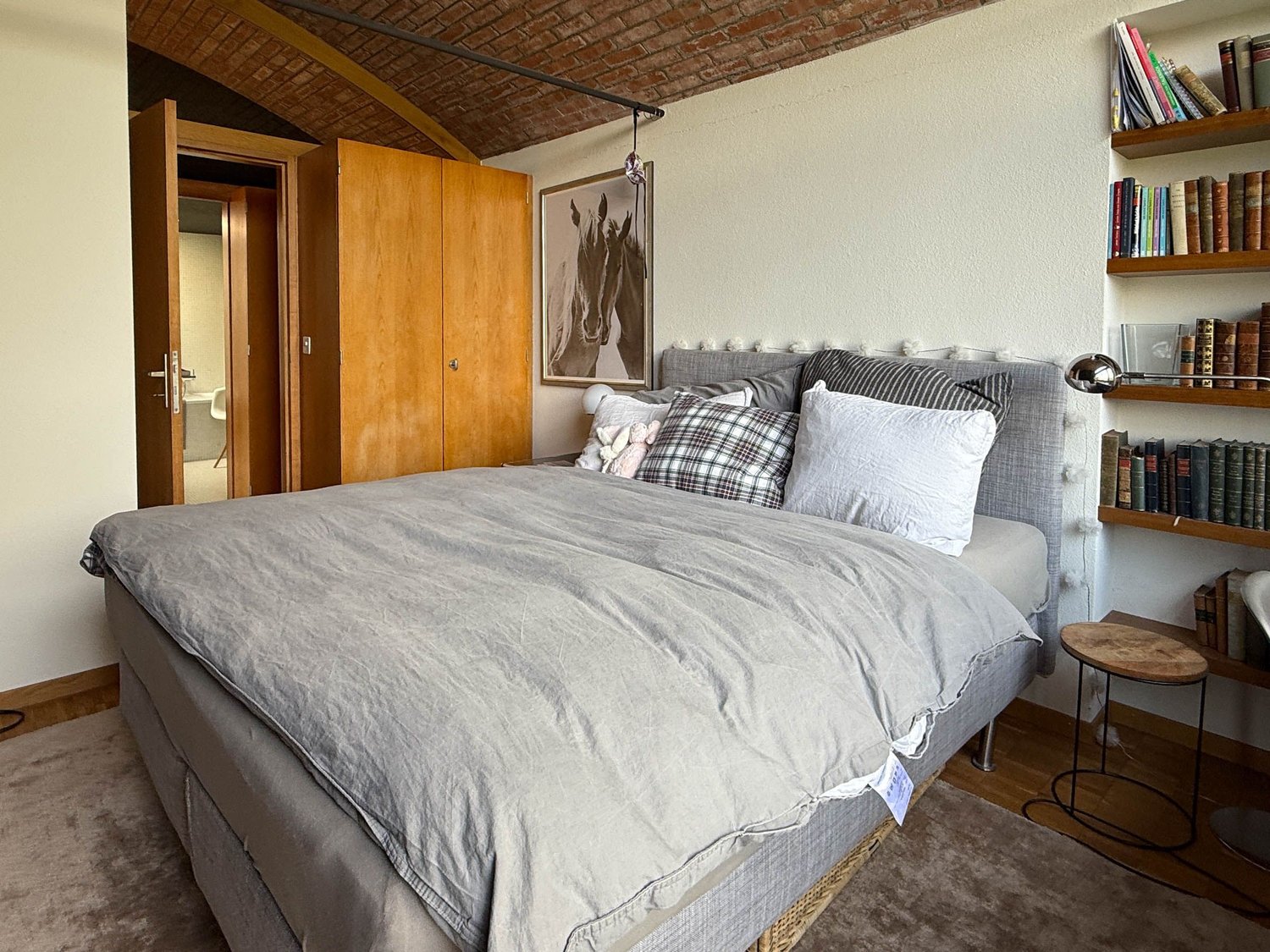 Casa singola di 3 ½ locali, foto 10 di 10