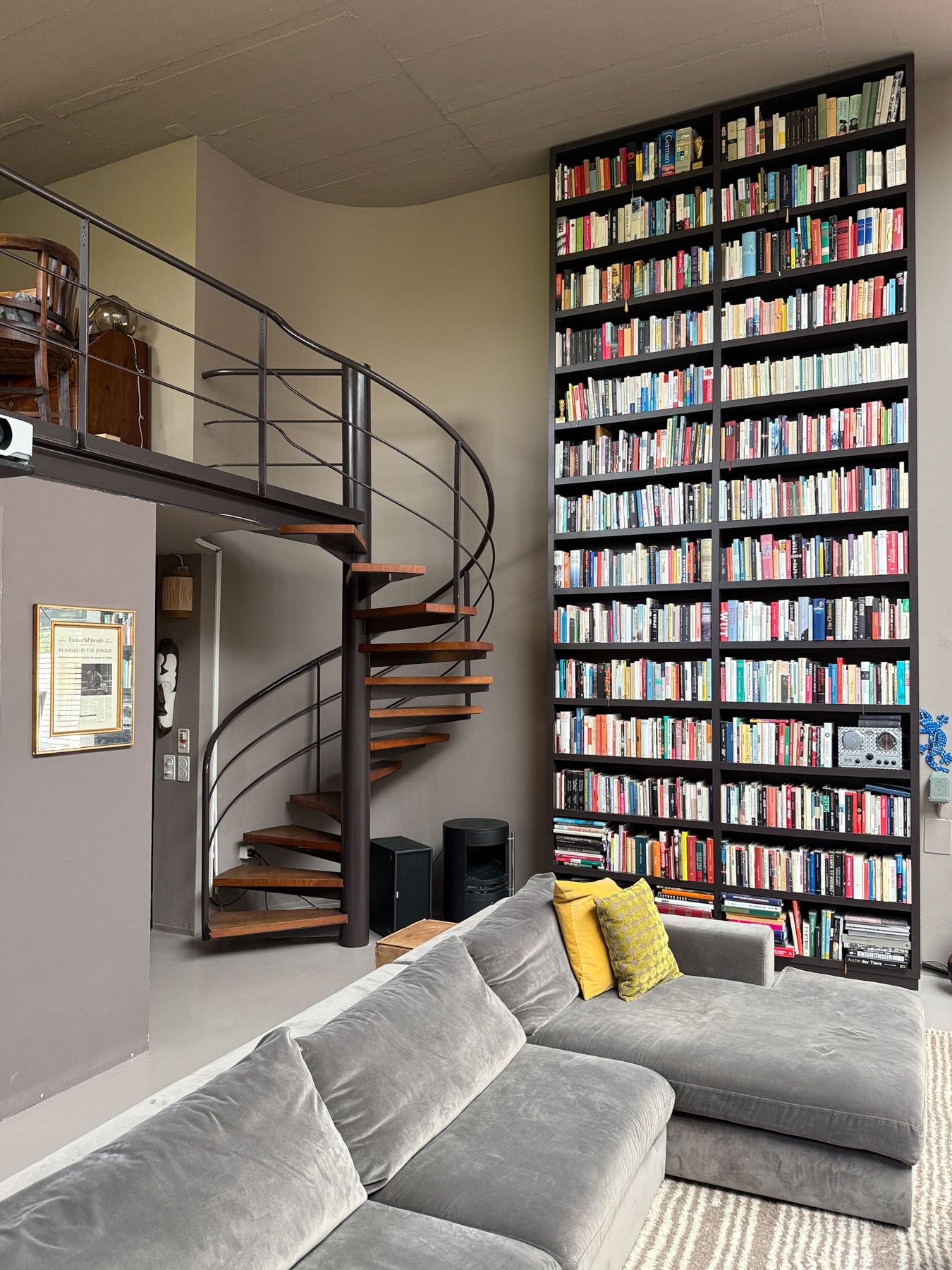 Casa singola di 3 ½ locali, foto 6 di 10