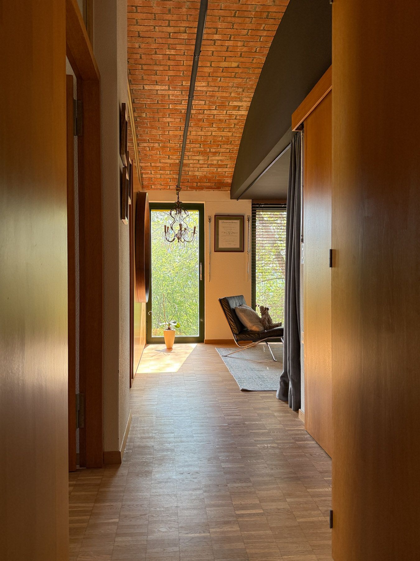 Casa singola di 3 ½ locali, foto 9 di 10