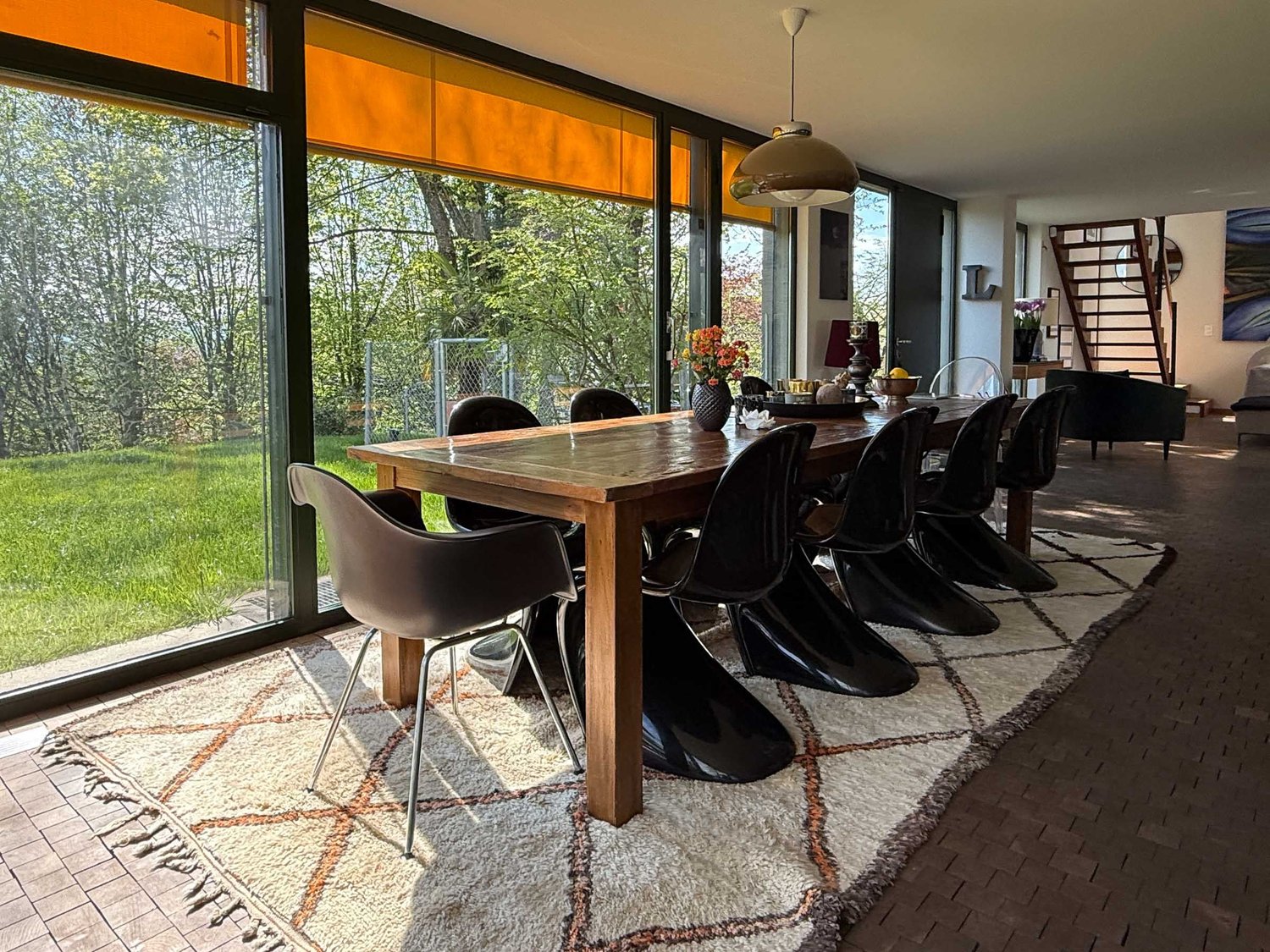 Casa singola di 3 ½ locali, foto 8 di 10