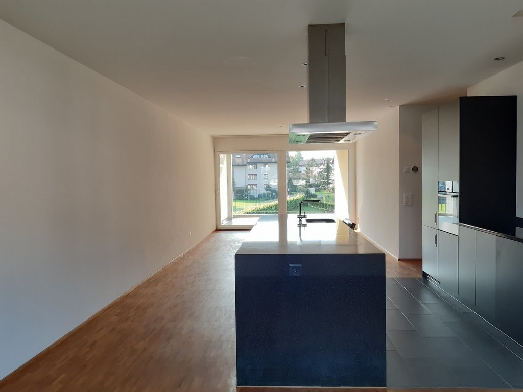 Appartamento di 4 ½ locali
