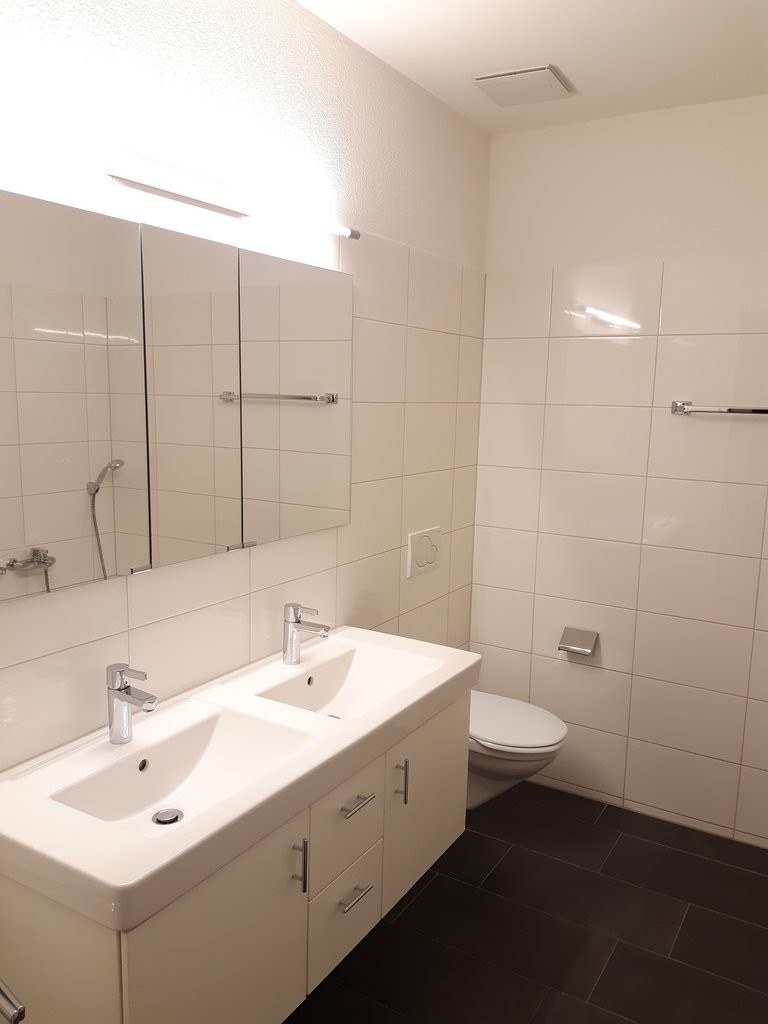 Appartamento di 4 ½ locali