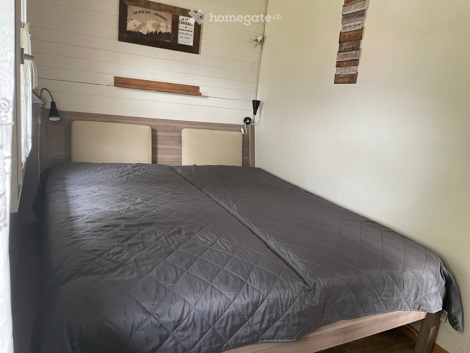 2 stanze casa singola, foto 4 di 5