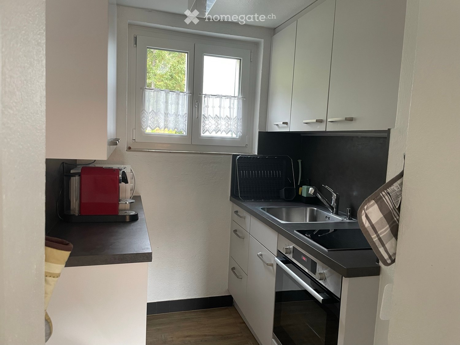 2 stanze casa singola, foto 5 di 5