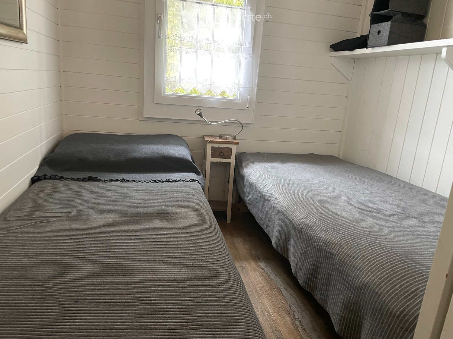 2 stanze casa singola, foto 2 di 5