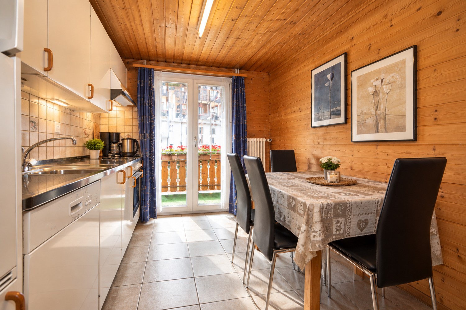 Appartamento di 3 ½ locali, foto 1 di 4