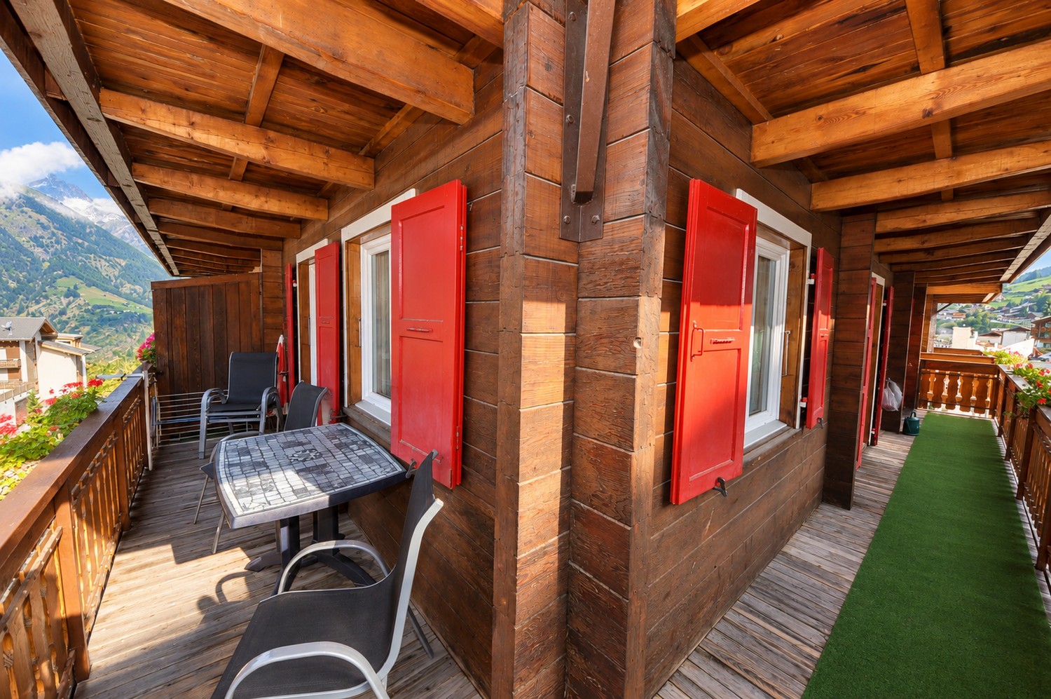 Appartamento di 3 ½ locali, foto 4 di 4