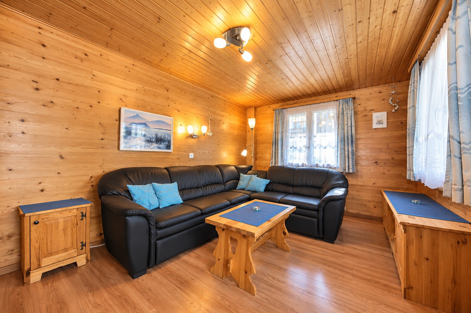 Appartamento di 3 ½ locali, foto 2 di 4