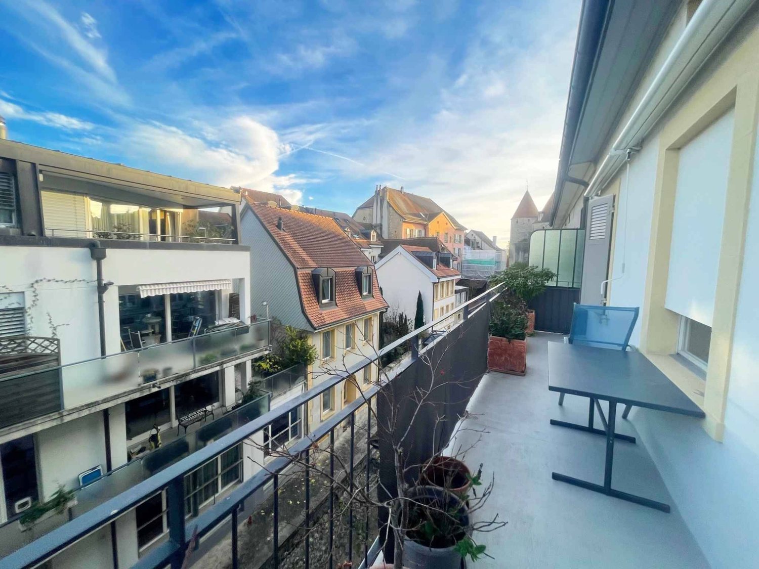 Appartamento di 2 ½ locali, foto 9 di 10