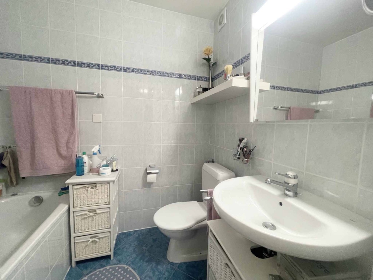 Appartamento di 2 ½ locali, foto 8 di 10