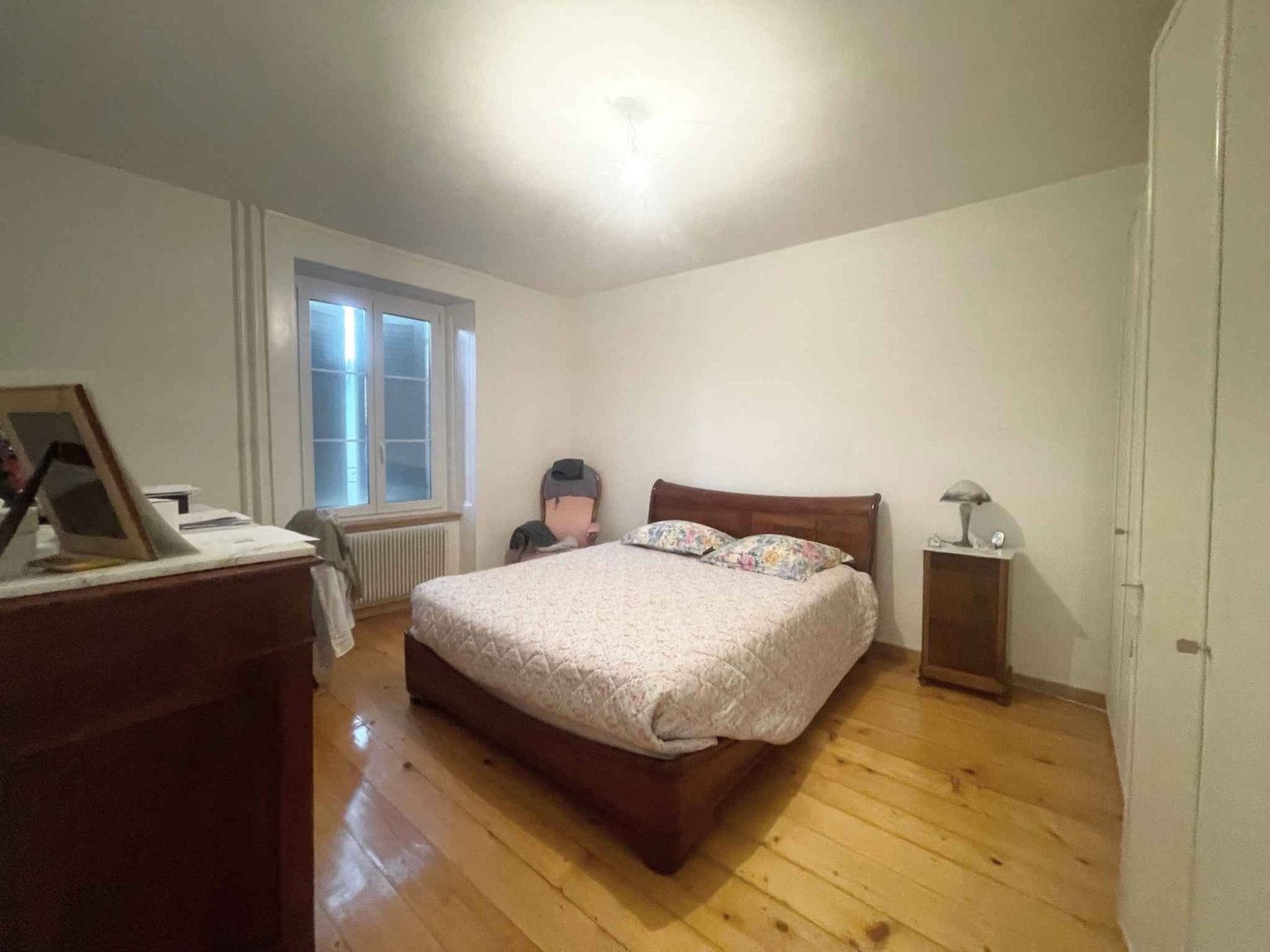 Appartamento di 2 ½ locali, foto 7 di 10