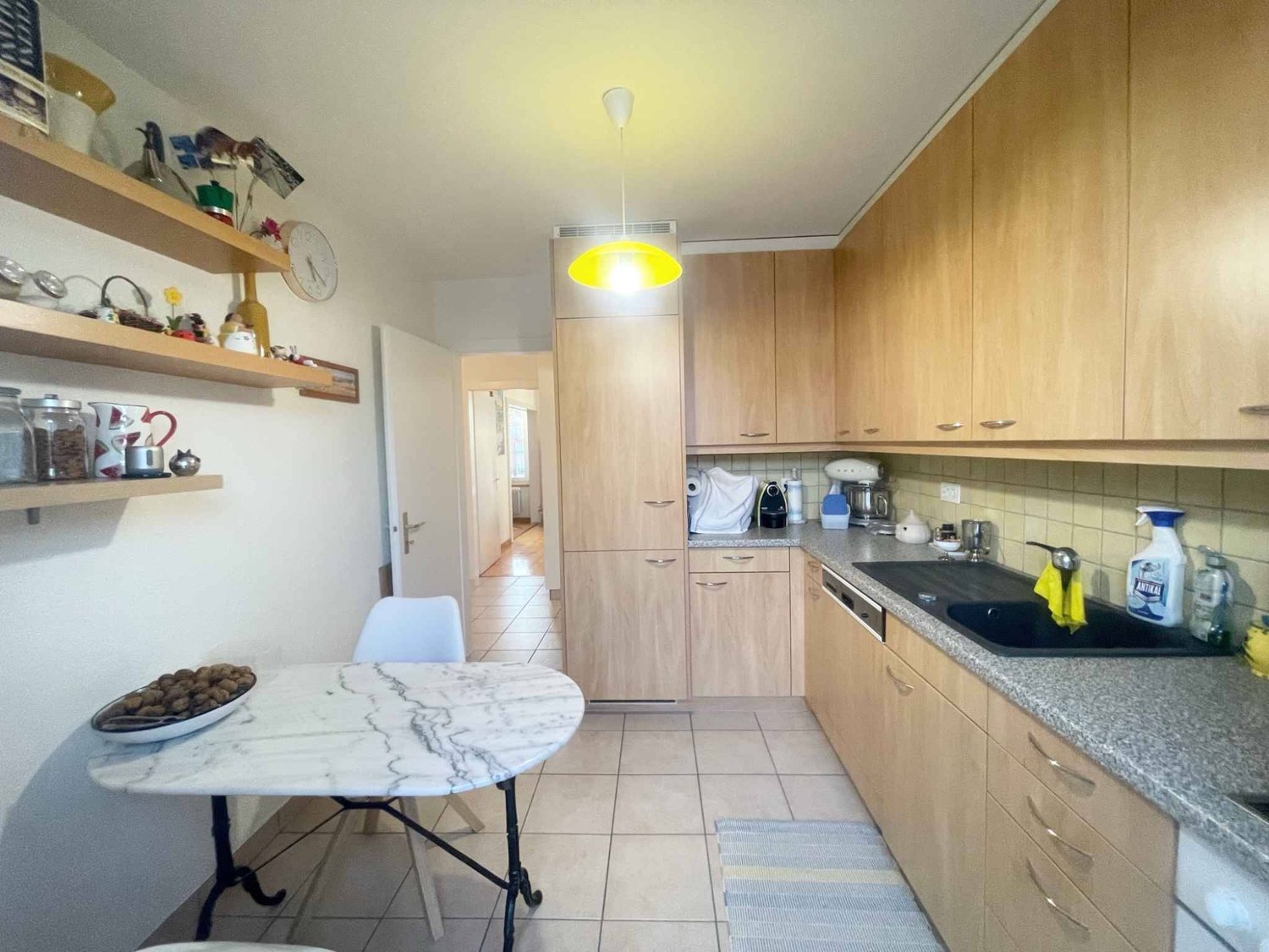 Appartamento di 2 ½ locali, foto 6 di 10
