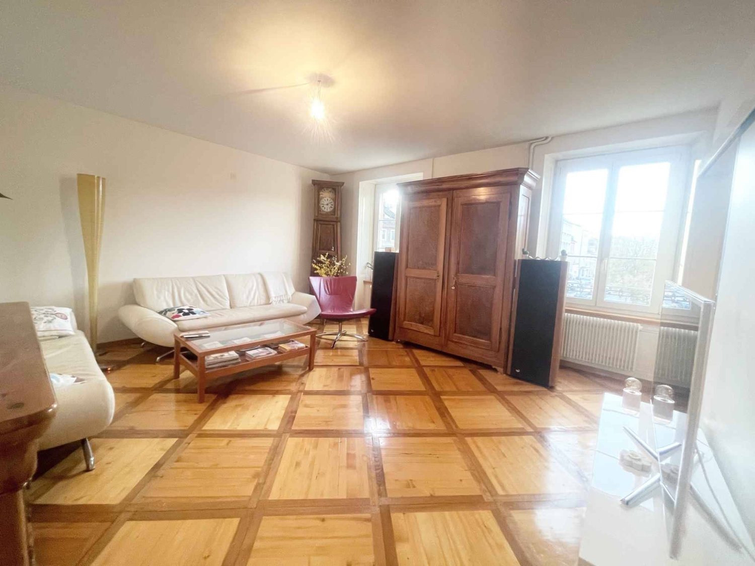 Appartamento di 2 ½ locali, foto 2 di 10