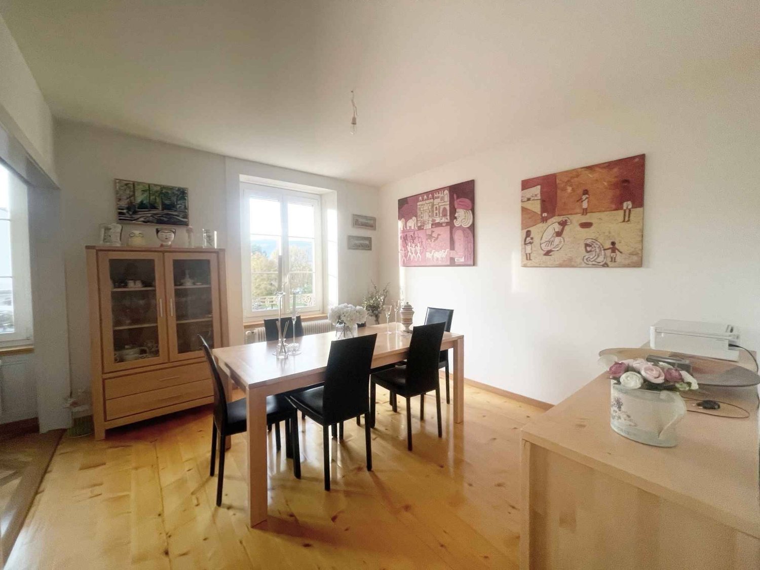 Appartamento di 2 ½ locali, foto 1 di 10