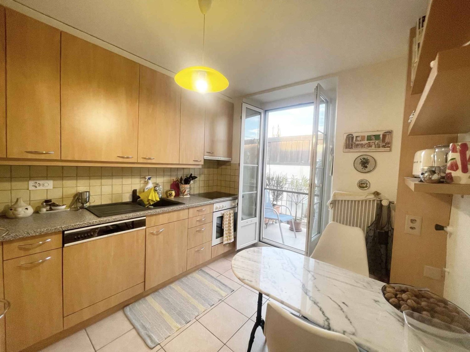 Appartamento di 2 ½ locali, foto 4 di 10
