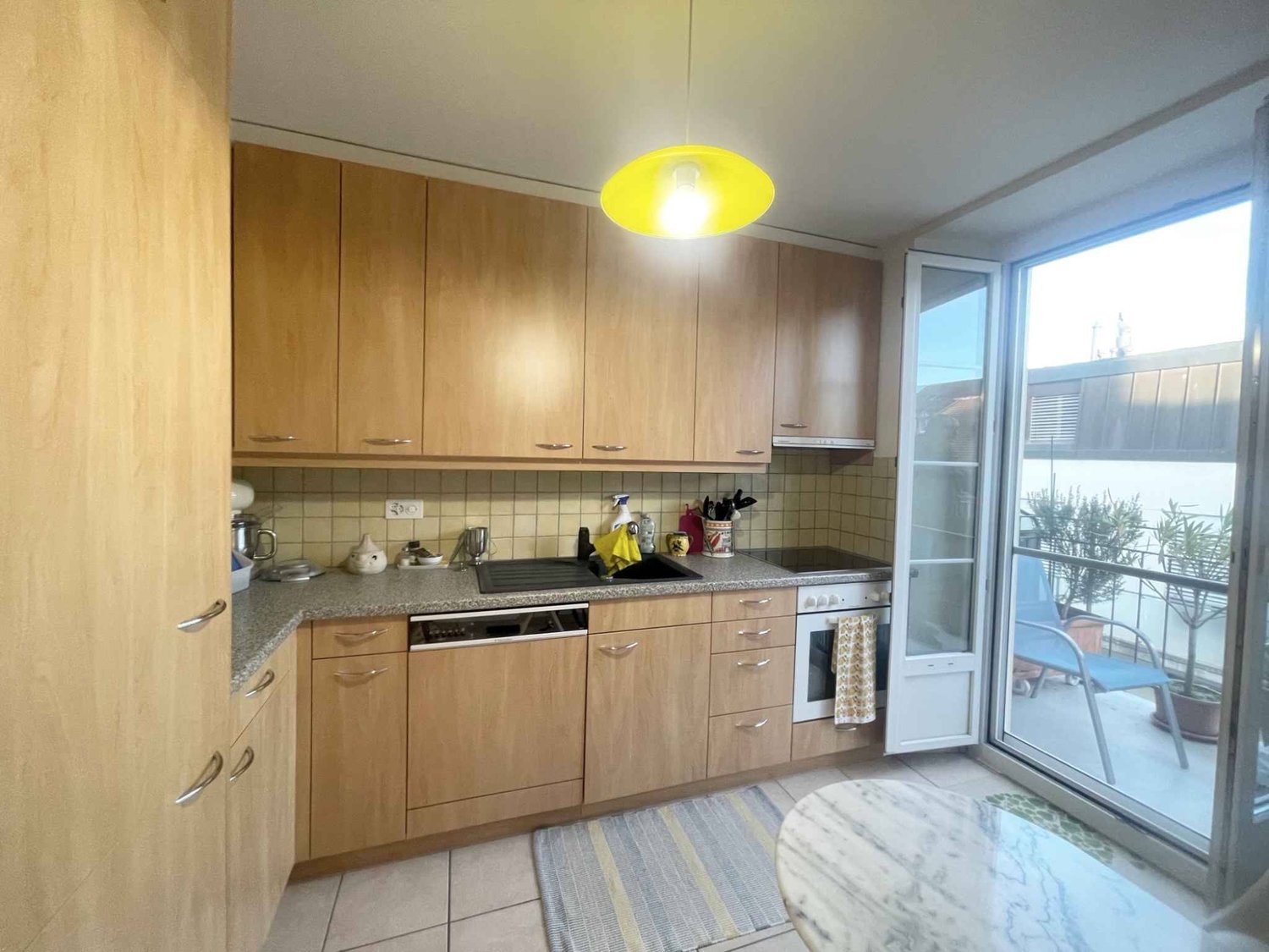 Appartamento di 2 ½ locali, foto 3 di 10