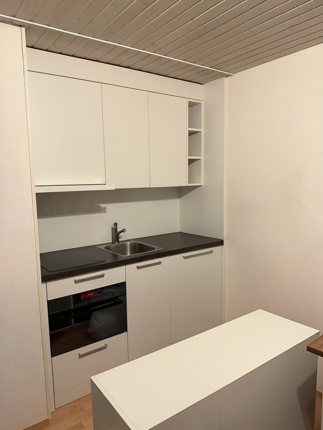 Appartamento di 2 ½ locali, foto 3 di 6