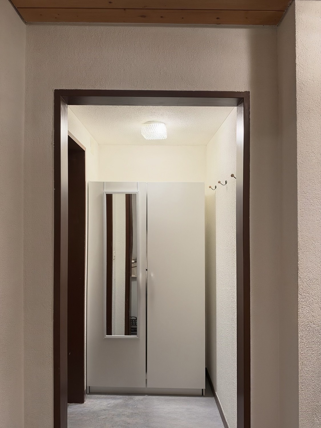 Appartamento di 2 ½ locali, foto 1 di 6