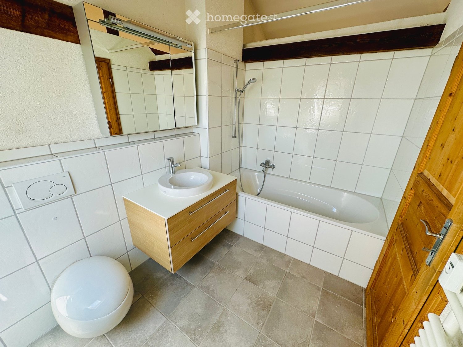 Appartamento di 3 locali, foto 4 di 5