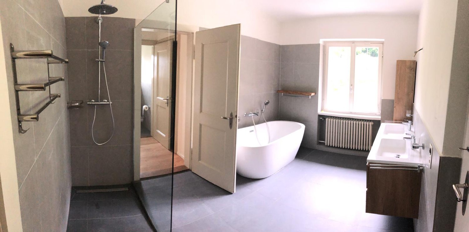 Casa singola di 7 ½ locali, foto 7 di 10