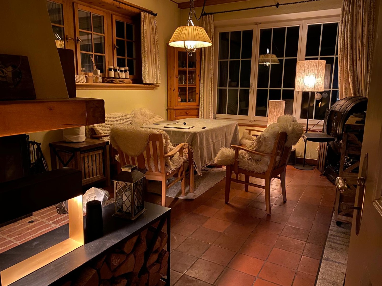 Casa singola di 7 ½ locali, foto 9 di 10